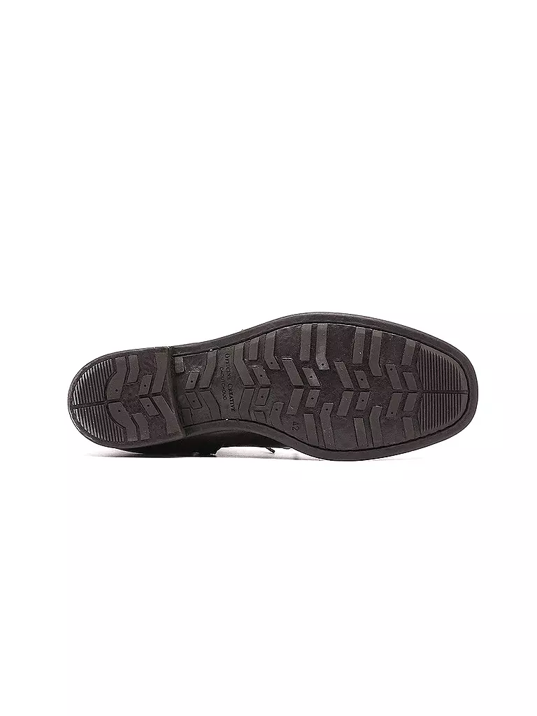 OFFICINE CREATIVE | Boots CHRONICEL | schwarz