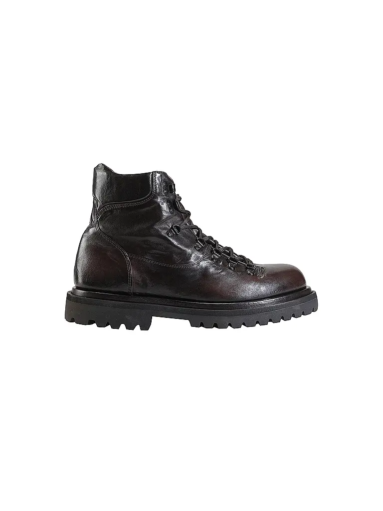 OFFICINE CREATIVE | Boots EVENTUAL | Braun