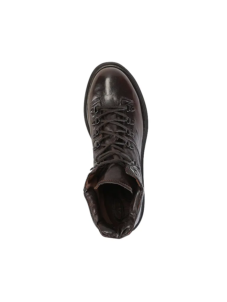 OFFICINE CREATIVE | Boots EVENTUAL | Braun