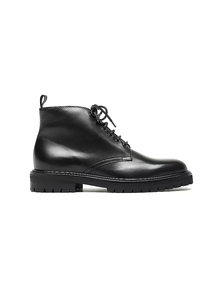 OFFICINE CREATIVE | Boots JOSS | schwarz