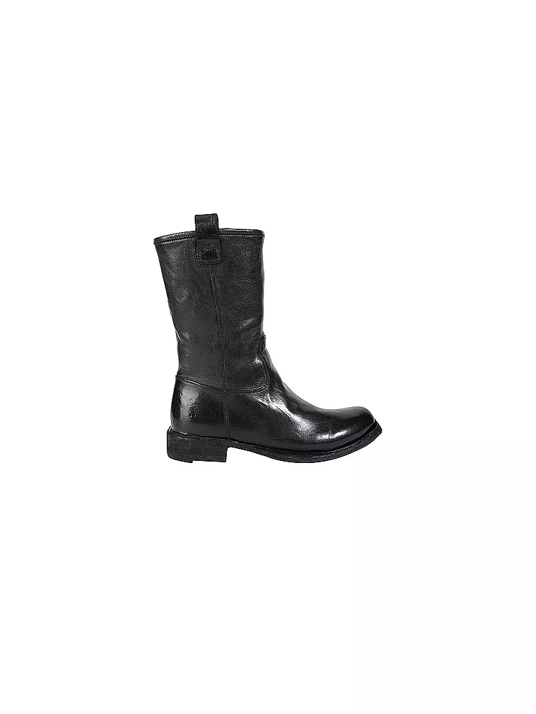 OFFICINE CREATIVE | Boots Legrand | braun