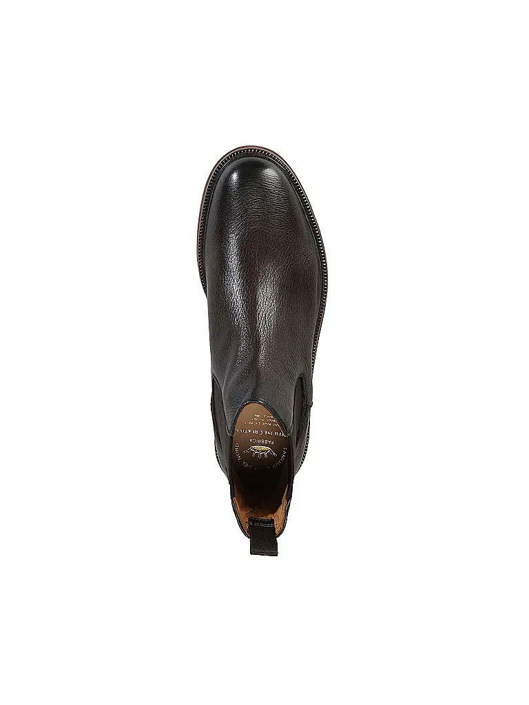 OFFICINE CREATIVE | Chelsea Boots ASTON FLEXI 004 | braun