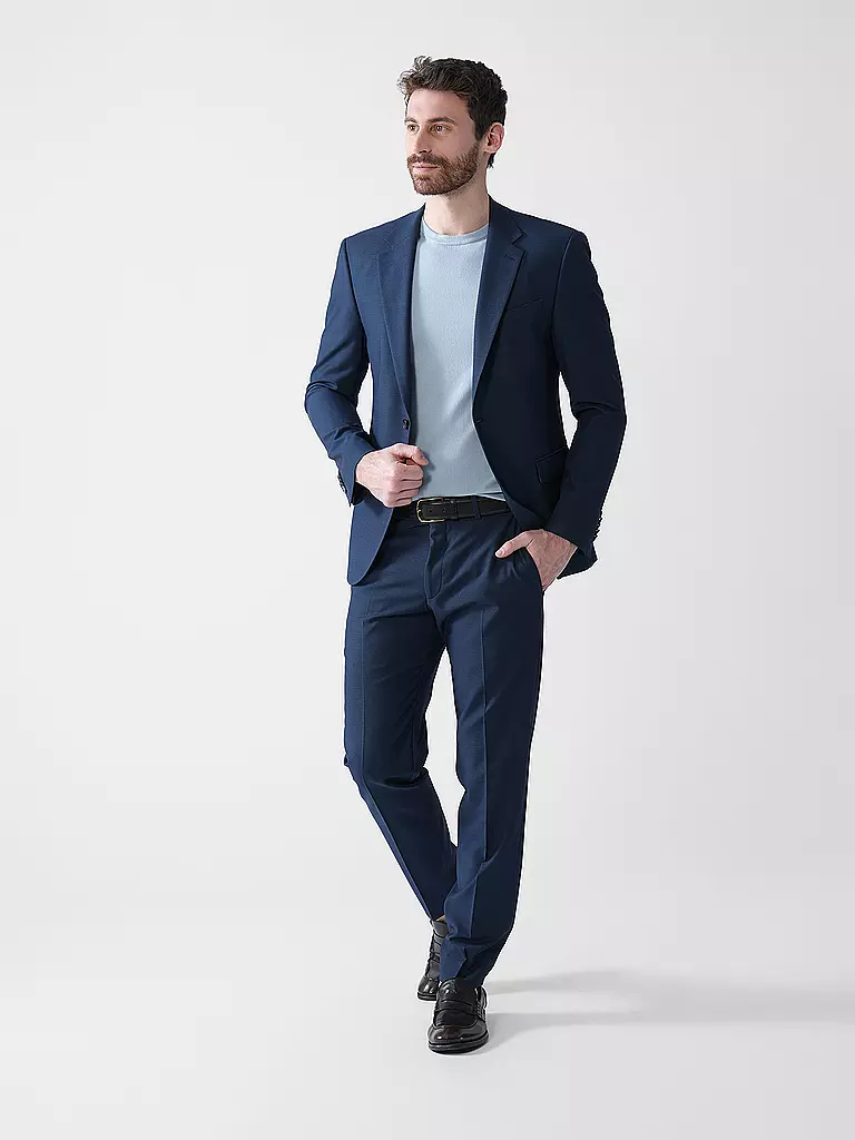 OFFICINE CREATIVE | Ledergürtel | braun