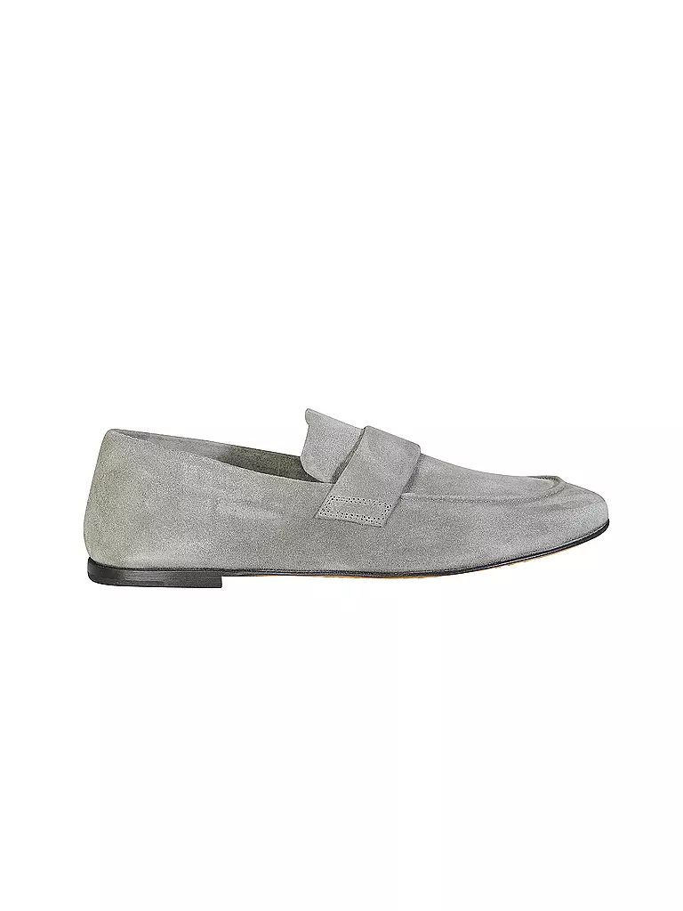 OFFICINE CREATIVE | Loafer BLAIR | grau