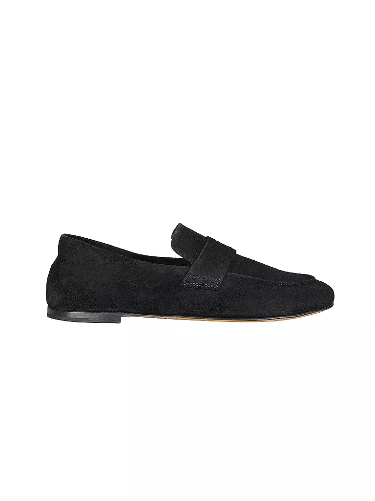 OFFICINE CREATIVE | Loafer BLAIR | schwarz