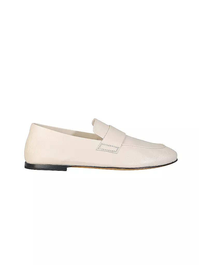 OFFICINE CREATIVE | Loafer BLAIR | creme