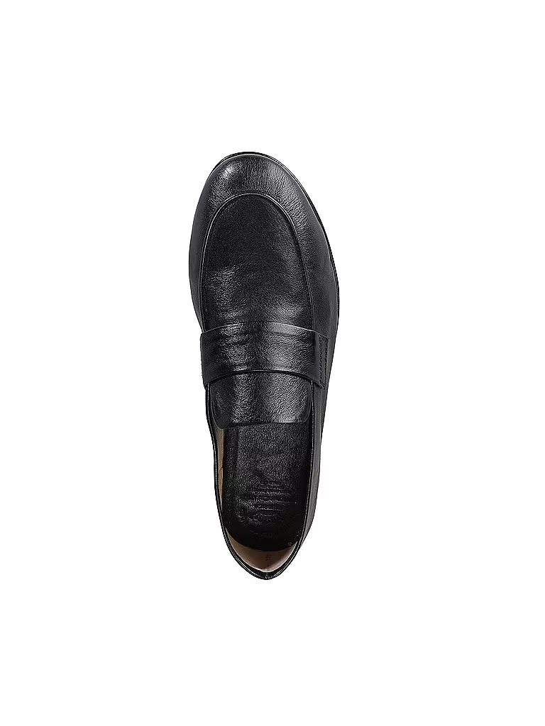 OFFICINE CREATIVE | Loafer BLAIR | creme