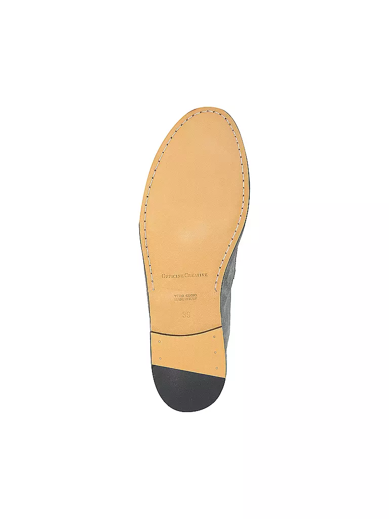 OFFICINE CREATIVE | Loafer BLAIR | dunkelblau