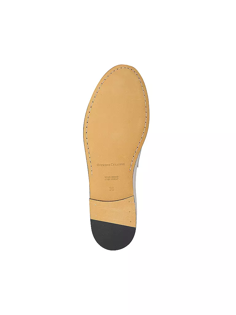 OFFICINE CREATIVE | Loafer BLAIR | dunkelblau