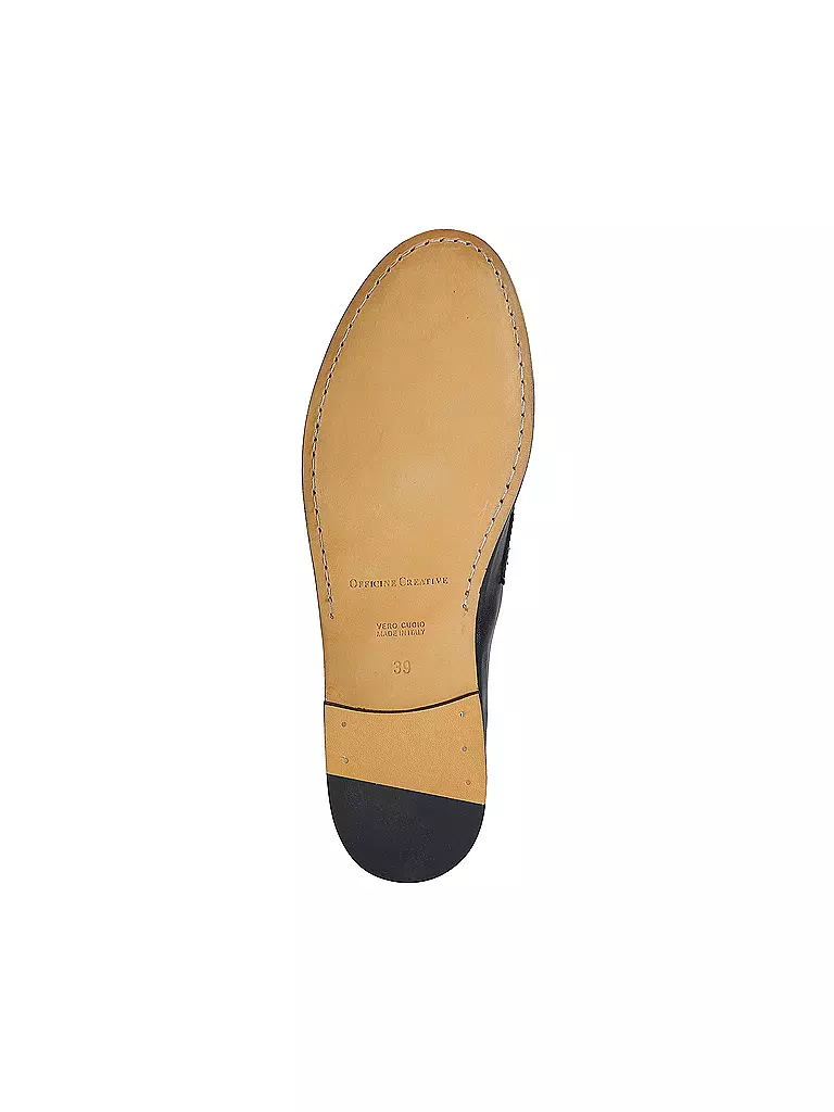 OFFICINE CREATIVE | Loafer BLAIR | creme