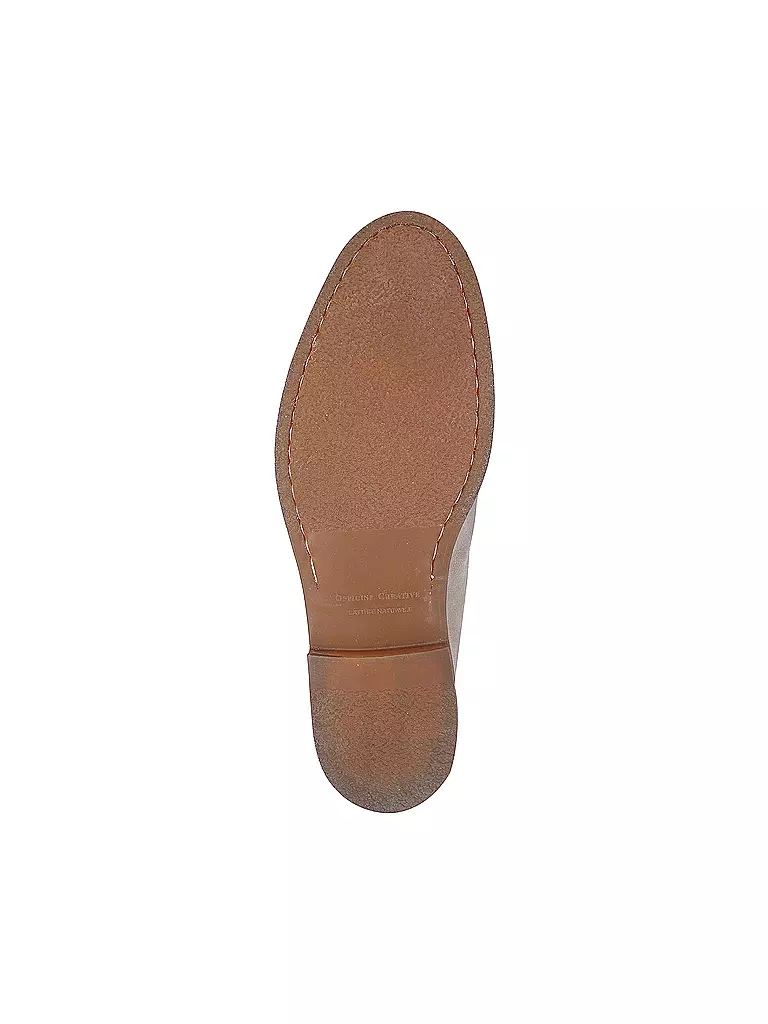 OFFICINE CREATIVE | Loafer FLEXI  | beige