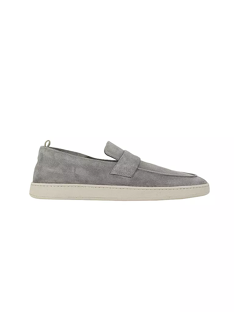 OFFICINE CREATIVE | Loafer HERBIE  | grau