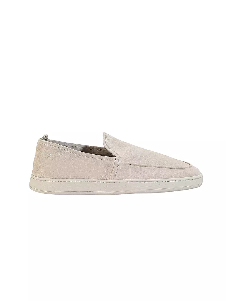 OFFICINE CREATIVE | Loafer HERBIE | beige