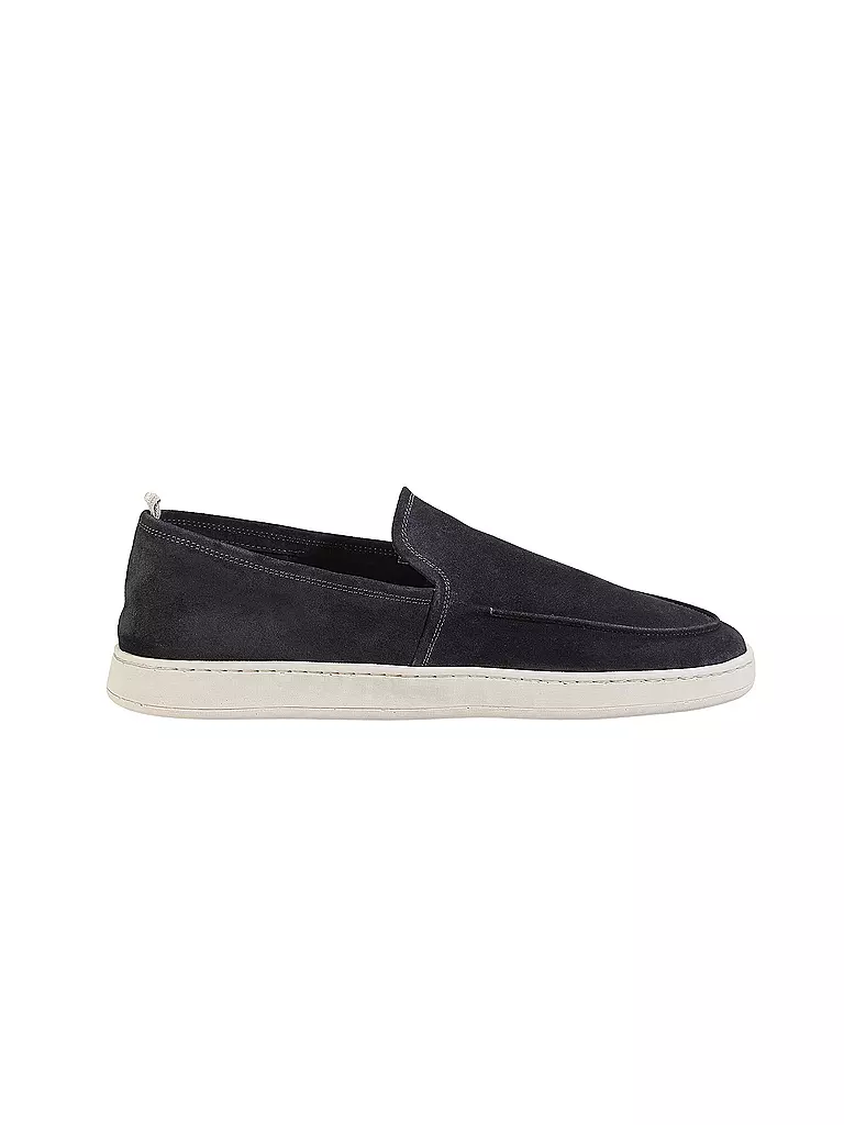 OFFICINE CREATIVE | Loafer HERBIE | blau