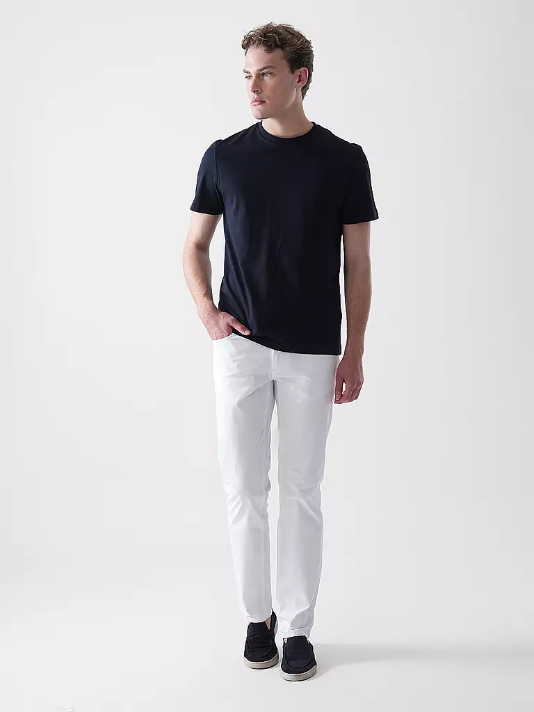 OFFICINE CREATIVE | Loafer HERBIE | blau