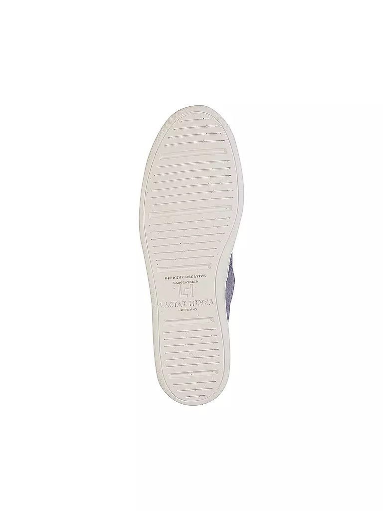 OFFICINE CREATIVE | Loafer HERBIE | creme