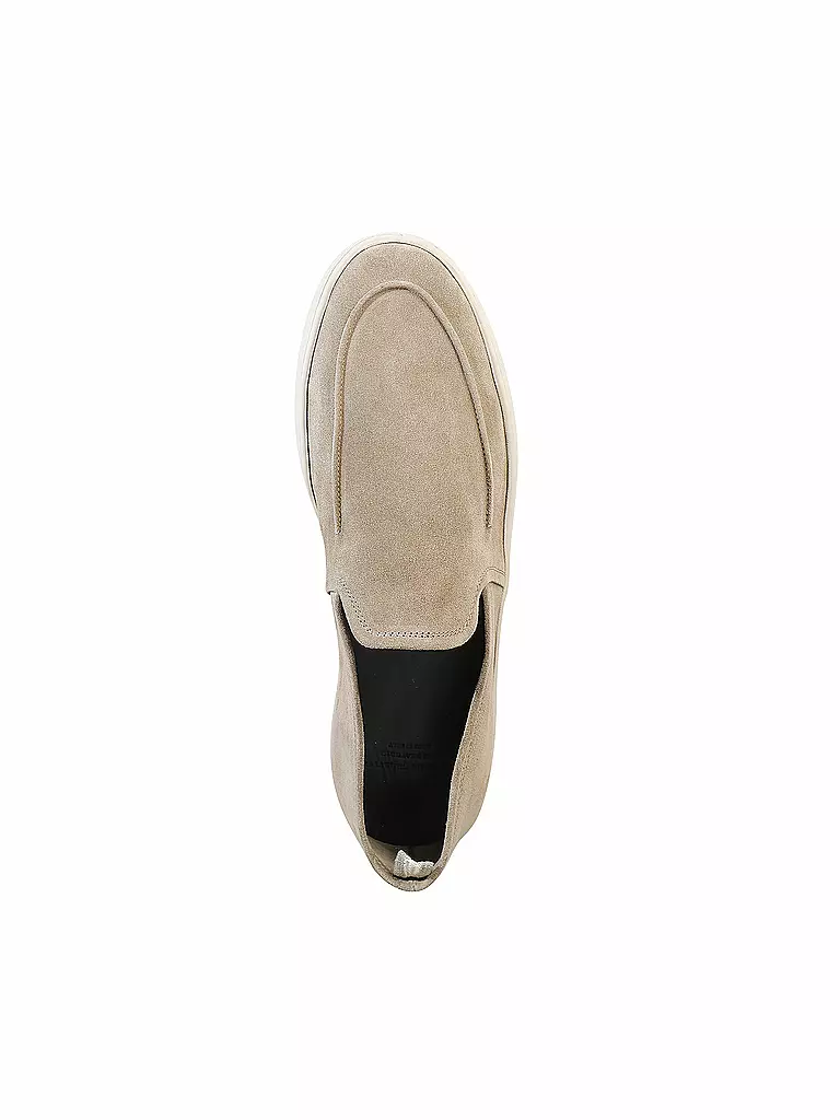 OFFICINE CREATIVE | Loafer HERBIE | creme