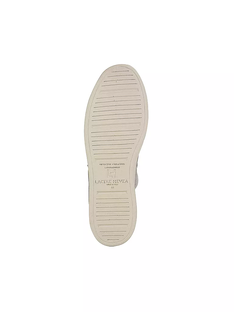 OFFICINE CREATIVE | Loafer HERBIE | grau