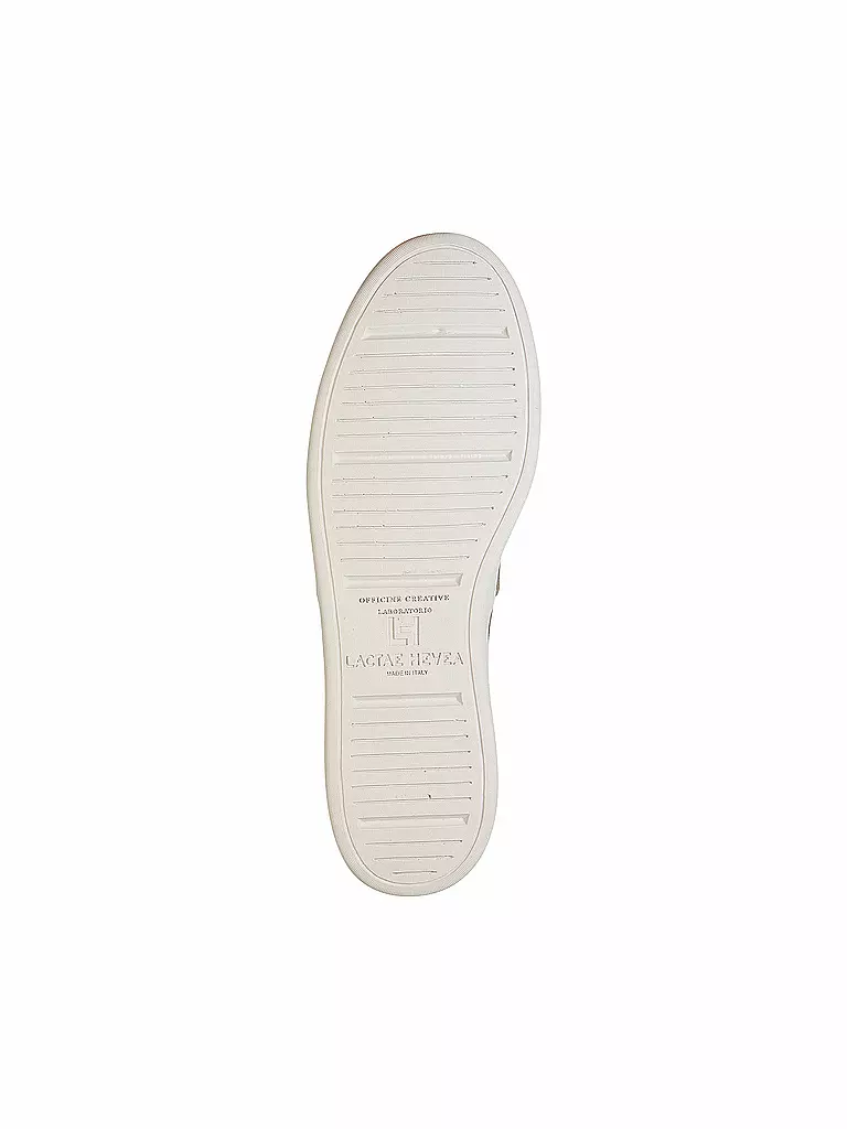 OFFICINE CREATIVE | Loafer HERBIE | creme