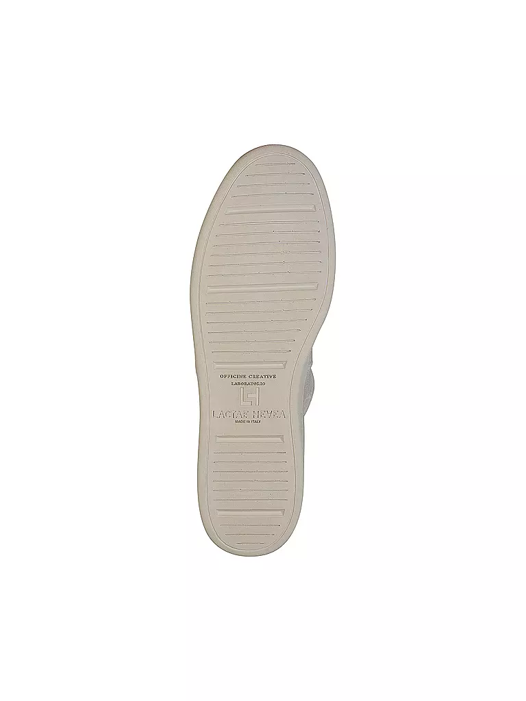 OFFICINE CREATIVE | Loafer HERBIE | grau