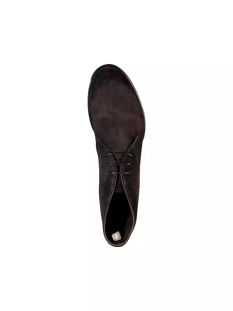 OFFICINE CREATIVE | Schnürschuh "HIve" | braun