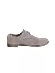 OFFICINE CREATIVE | Schnürschuh - Derbie ARCHIVE512 | hellbraun
