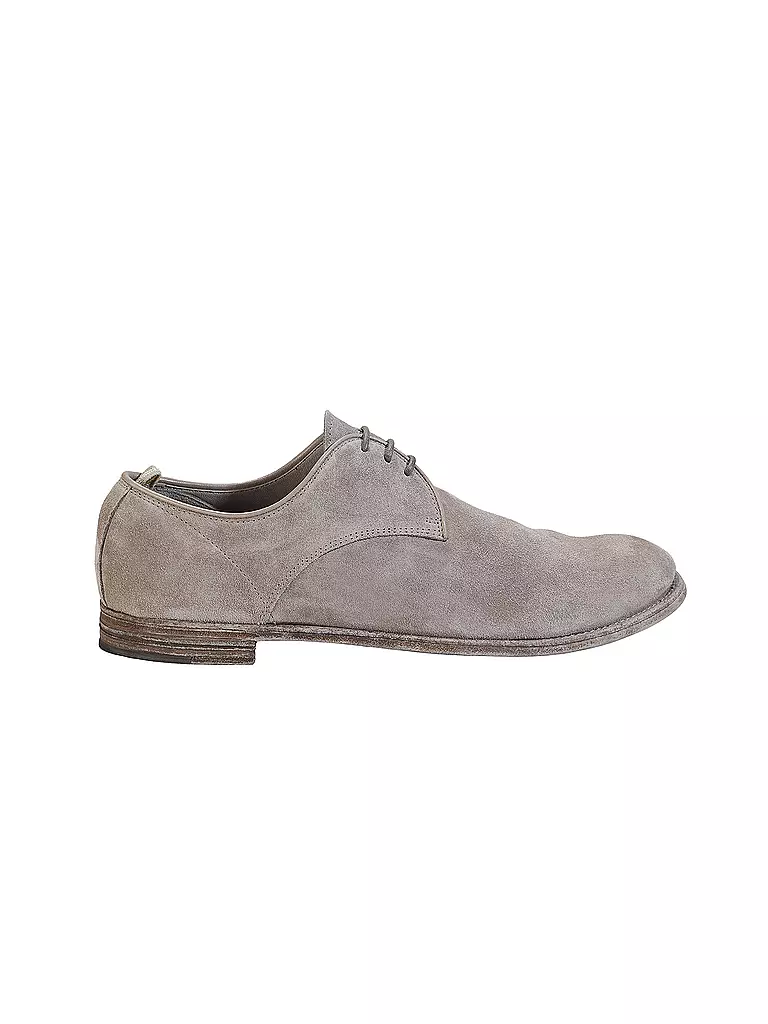 OFFICINE CREATIVE | Schnürschuh - Derbie ARCHIVE512 | hellbraun