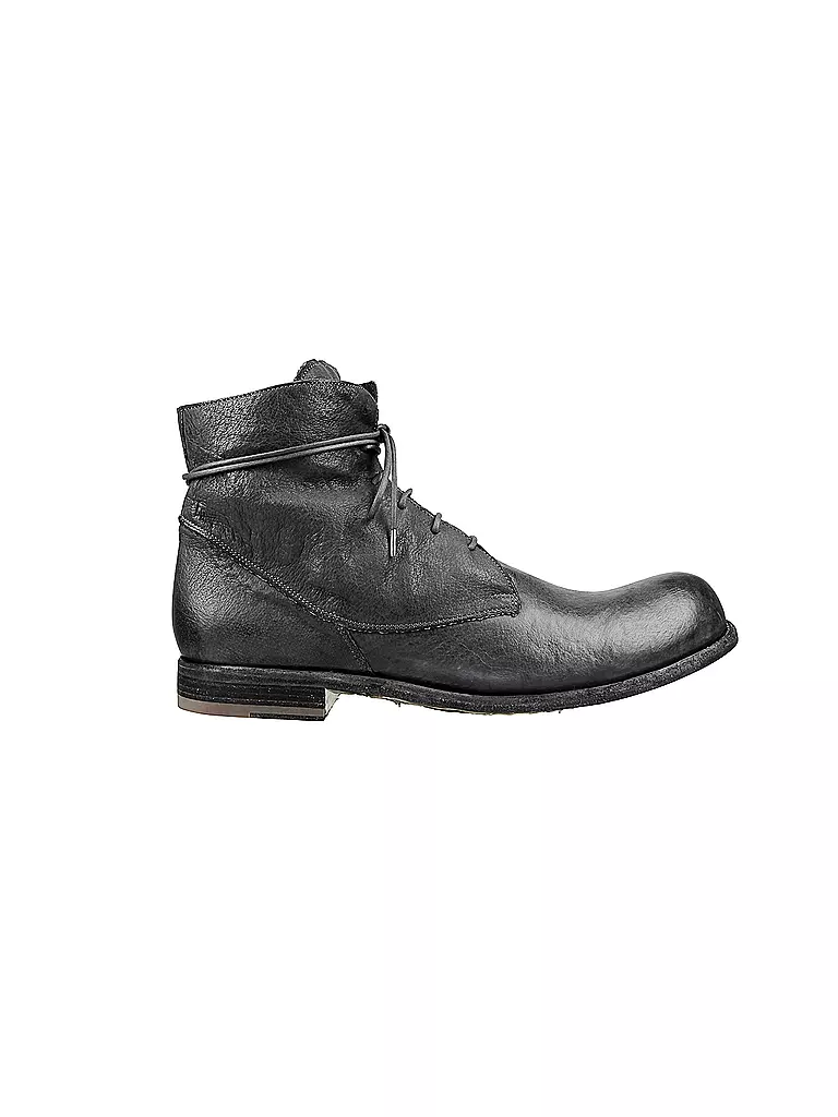 OFFICINE CREATIVE | Schuhe "Bubble" | schwarz