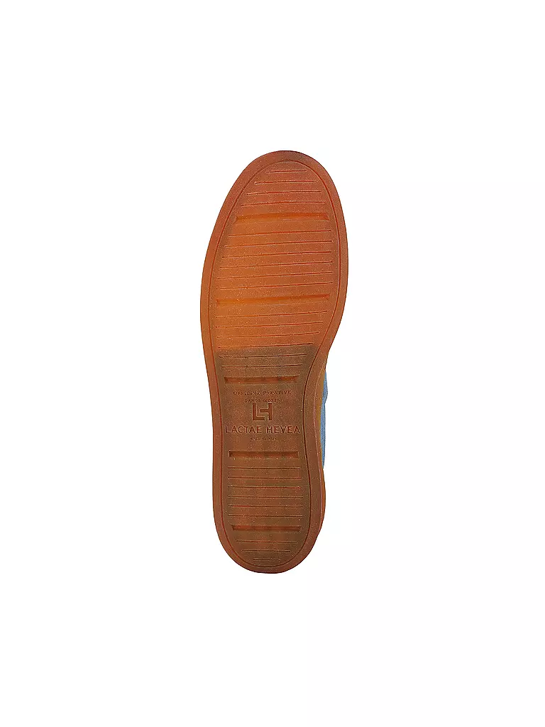 OFFICINE CREATIVE | Sneaker HALO 001 | dunkelblau