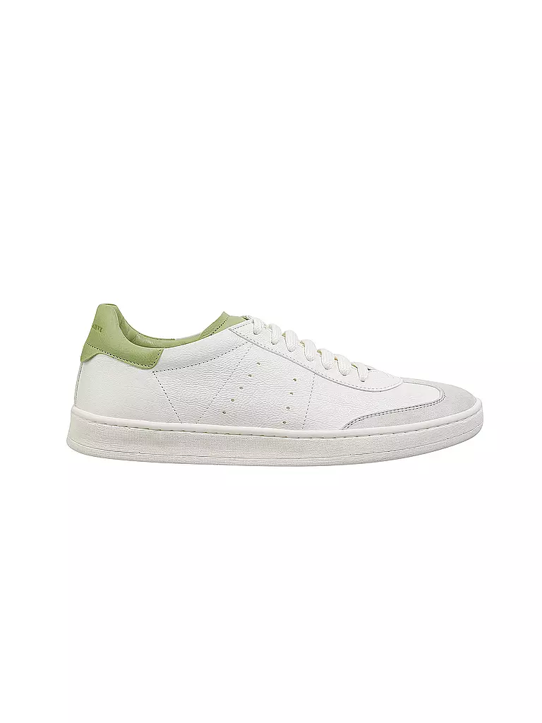 OFFICINE CREATIVE | Sneaker Kombo Oliver | creme