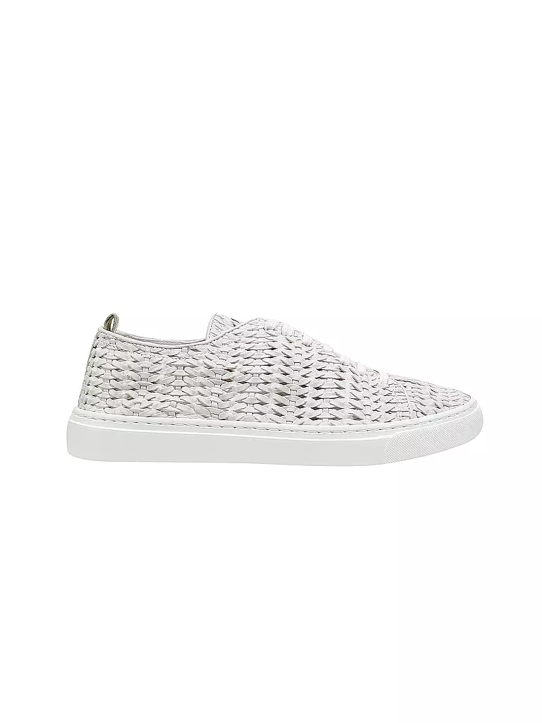 OFFICINE CREATIVE | Sneaker Leggera 115 | creme