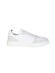 OFFICINE CREATIVE | Sneaker MOWER  | weiss