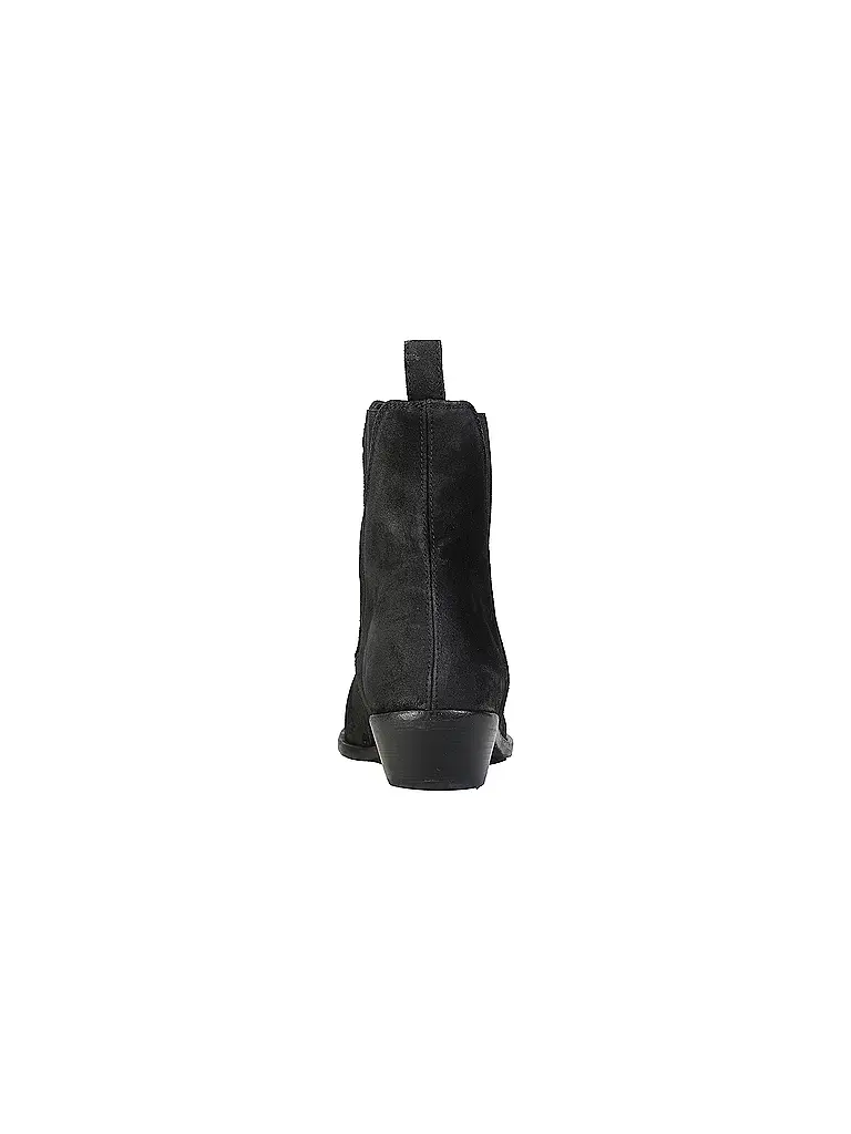 OFFICINE CREATIVE | Stiefelette NOELIE | schwarz
