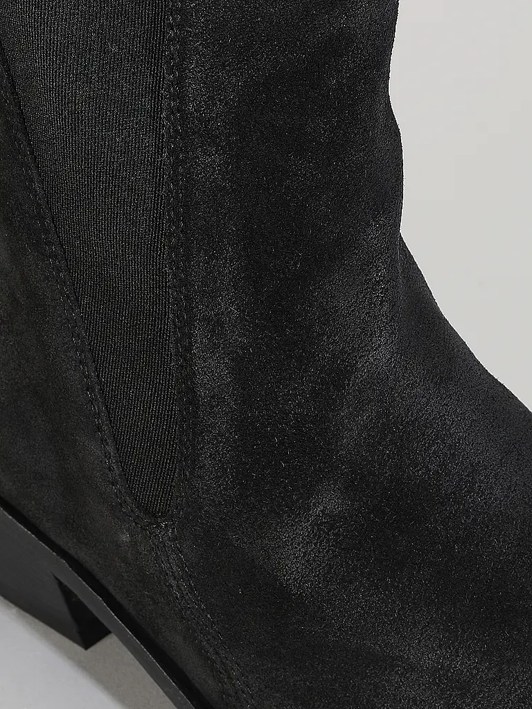 OFFICINE CREATIVE | Stiefelette NOELIE | schwarz