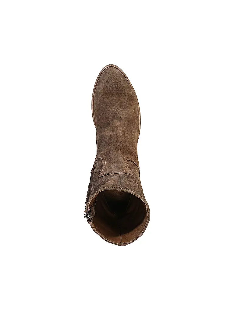 OFFICINE CREATIVE | Stiefelette WADE 003 | 