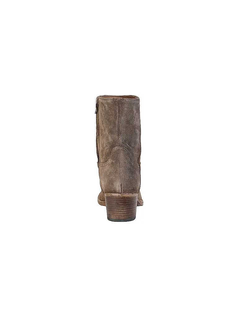 OFFICINE CREATIVE | Stiefelette WADE 003 | beige