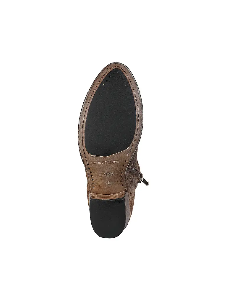 OFFICINE CREATIVE | Stiefelette WADE 003 | 