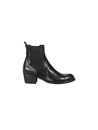 OFFICINE CREATIVE | Stiefelette WADE 005 | schwarz