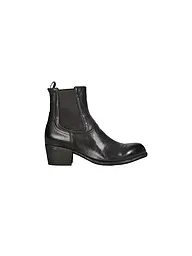 OFFICINE CREATIVE | Stiefelette WADE 005 | braun
