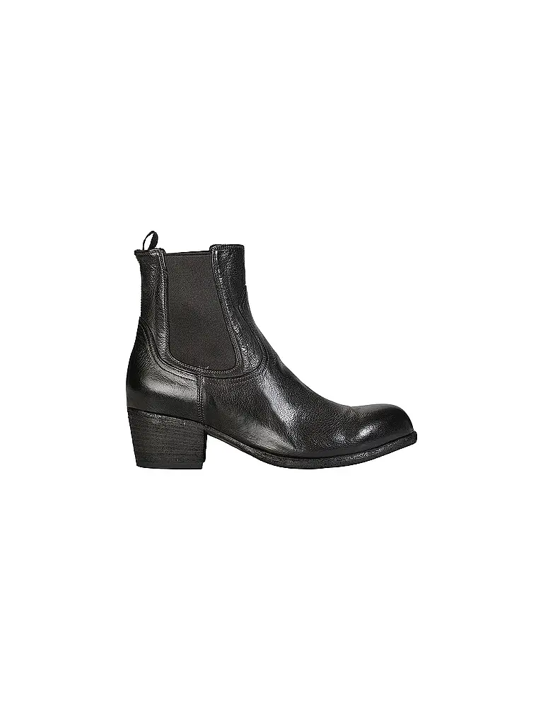 OFFICINE CREATIVE | Stiefelette WADE 005 | braun