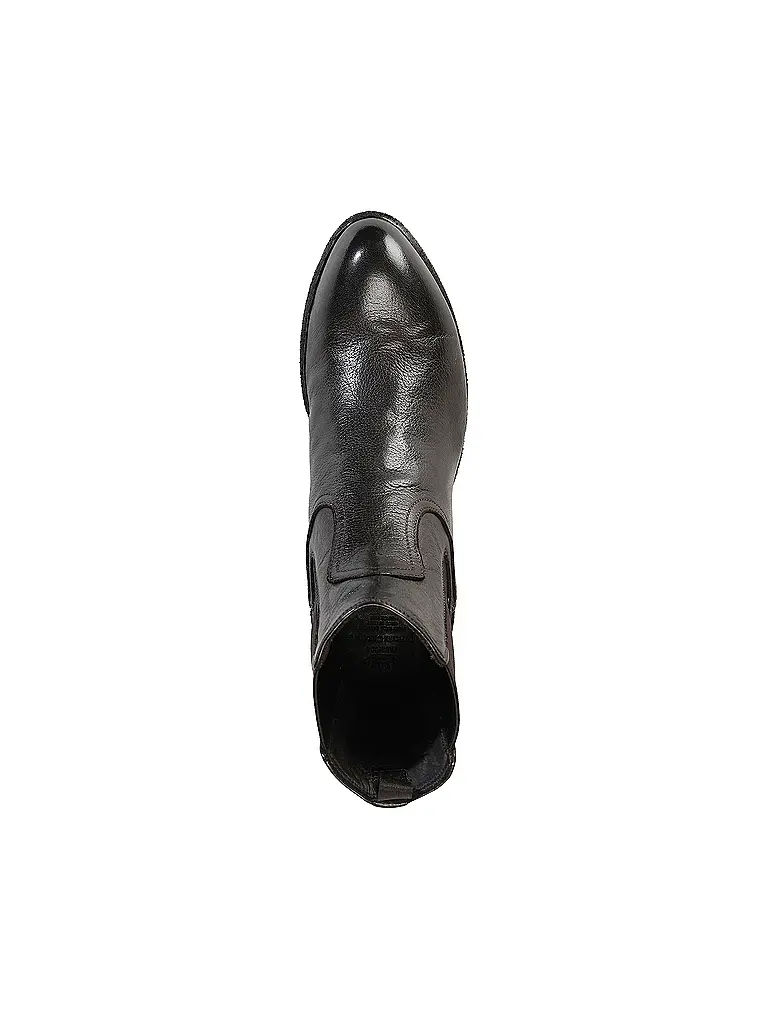 OFFICINE CREATIVE | Stiefelette WADE 005 | braun