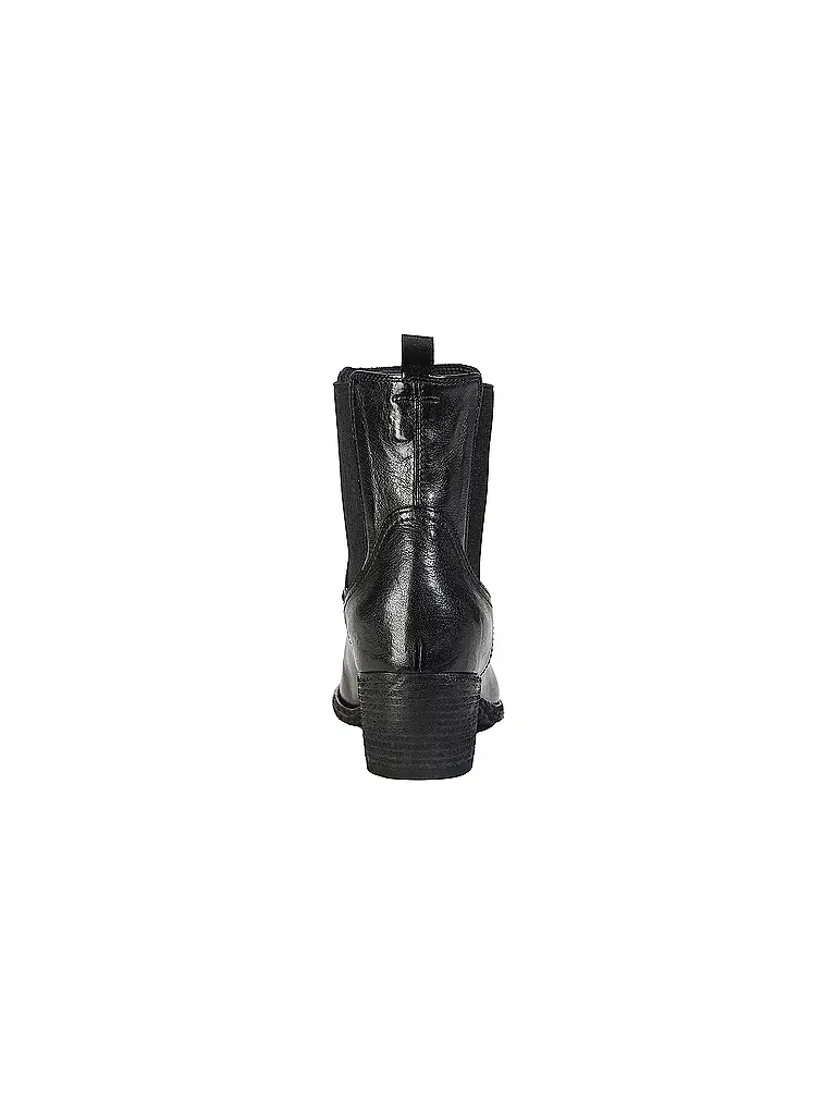 OFFICINE CREATIVE | Stiefelette WADE 005 | schwarz