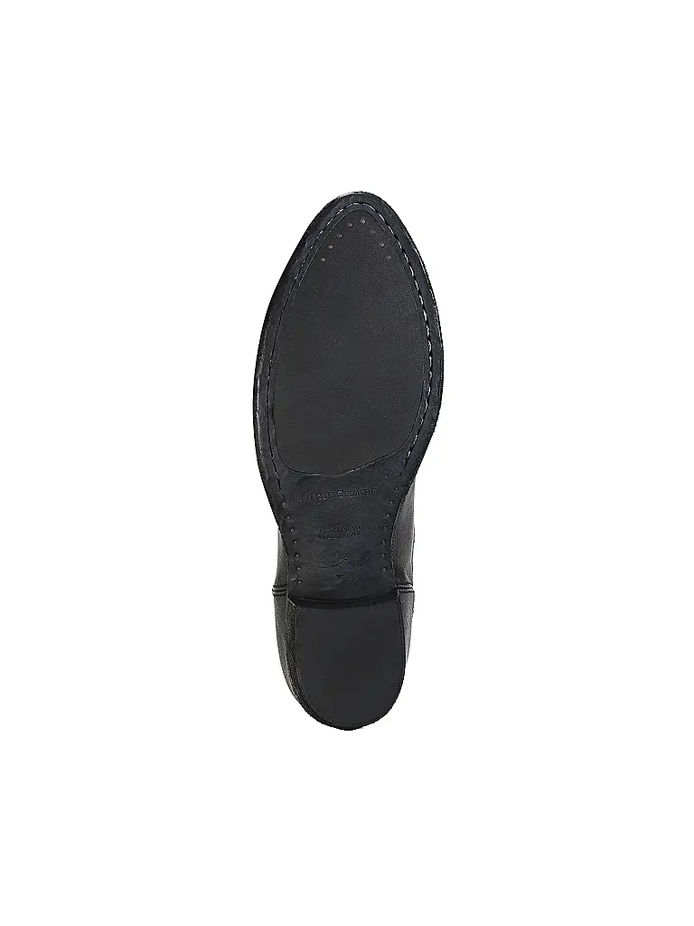 OFFICINE CREATIVE | Stiefelette WADE 005 | schwarz