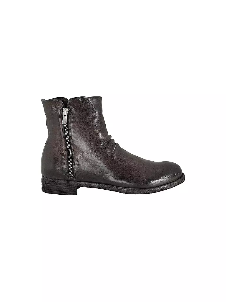 OFFICINE CREATIVE | Stiefeletten LEXICON | braun