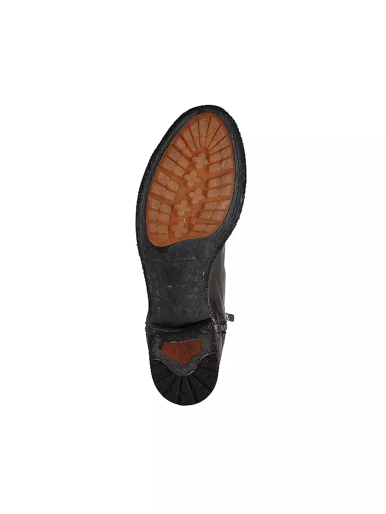 OFFICINE CREATIVE | Stiefeletten LEXICON | braun