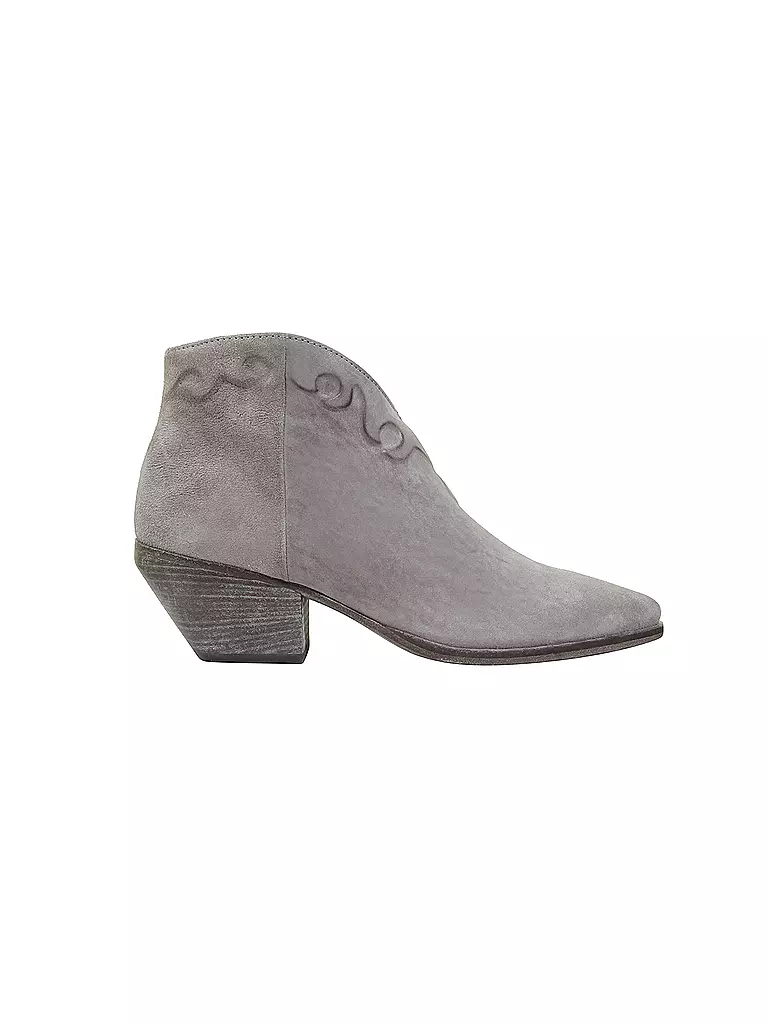 OFFICINE CREATIVE | Westernboot " Arielle 8 " | grau