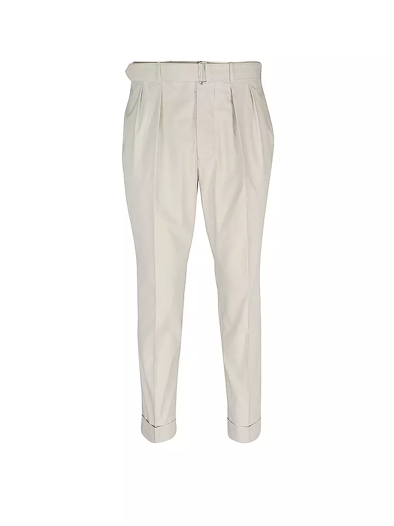 OFFICINE GENERALE | Anzughose PIERE | beige