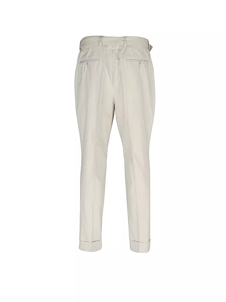 OFFICINE GENERALE | Anzughose PIERE | beige