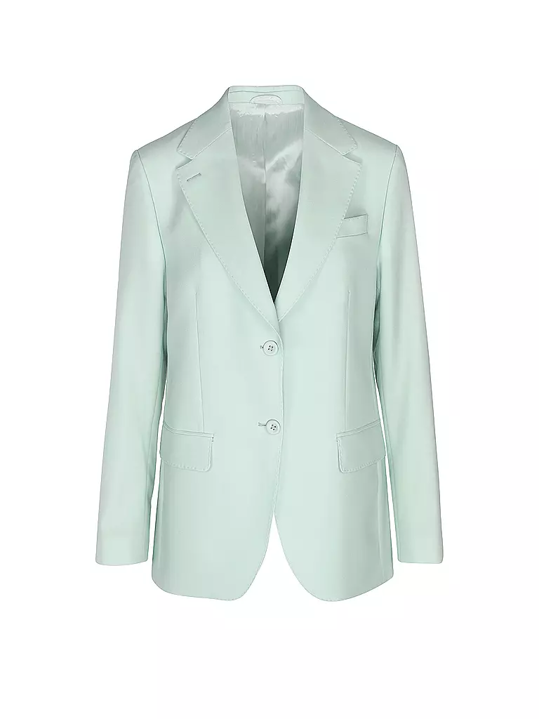 OFFICINE GENERALE | Blazer GIOVANNI  | mint