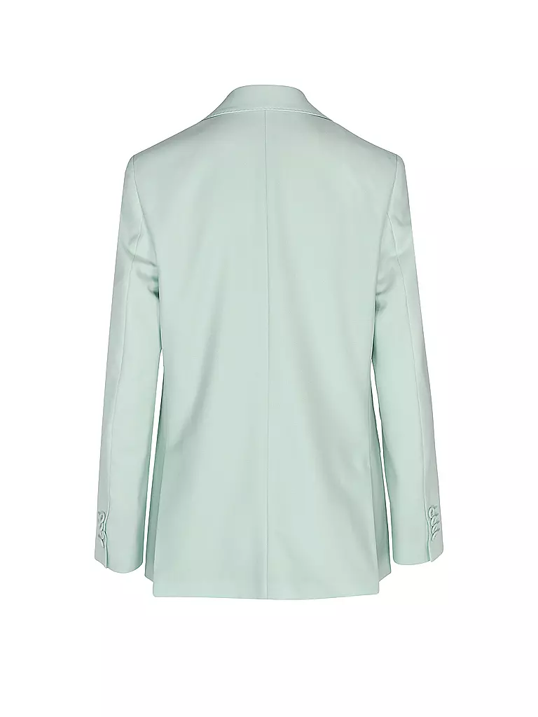 OFFICINE GENERALE | Blazer GIOVANNI  | mint